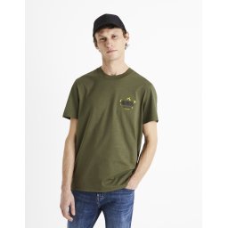 Celio T-Shirt Dragon Ball Z - Men