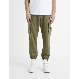 Celio Dragon Ball Z Trousers - Mens