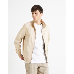 Celio Ducotone Zipper Jacket - Men