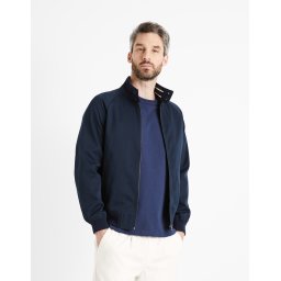 Celio Ducotone Zipper Jacket - Men's