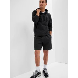 Shorts with GAP logo - Men's