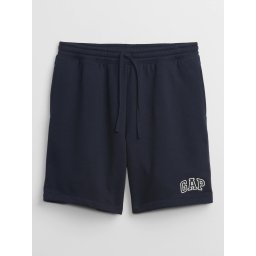 Shorts with GAP logo - Men's