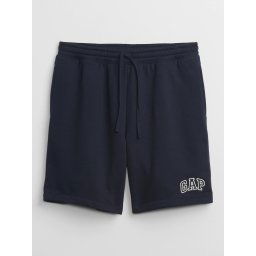 Shorts with GAP logo - Men