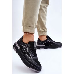 BIG STAR SHOES Дамски спортни обувки Big Star