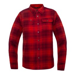 Дамска риза. 2117 Flannel
