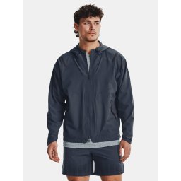 Under Armour Jacket UA Unstoppable Jacket-GRY - Men