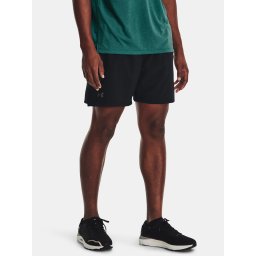 Under Armour Shorts LAUNCH ELITE 7'' SHORT-BLK - Mens
