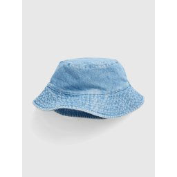 GAP Kids Denim Hat - Girls