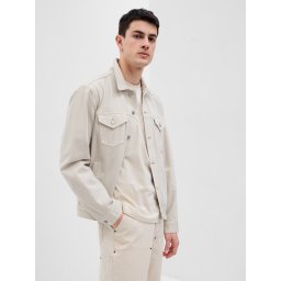 GAP Denim Jacket - Mens