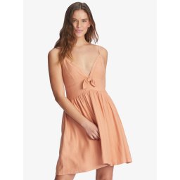 Дамска рокля Roxy BRIGHT LIGHT