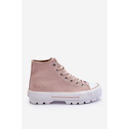 Дамски обувки BIG STAR SHOES