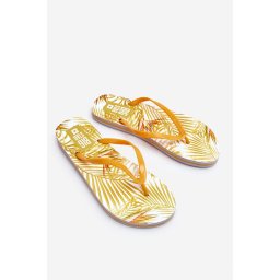BIG STAR SHOES Модни дамски джапанки Big Star