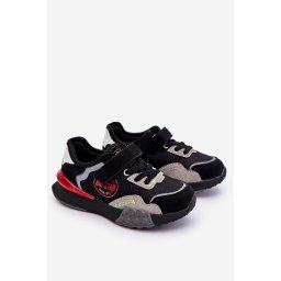 BIG STAR SHOES Детски маратонки Memory Foam System Big Star