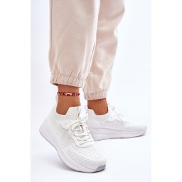 Дамски маратонки Cross Jeans Slip-on