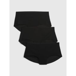 GAP Hip Panties, 3 pcs - Women's