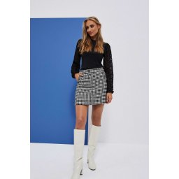 Marisse Blouse Z-Ts-3937 Black