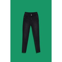 Marisse Women's Jeans L-Je-4021 Graphite