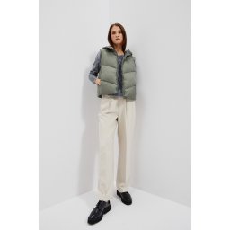 Marisse Women's Jacket L-Ka-4000 Olive