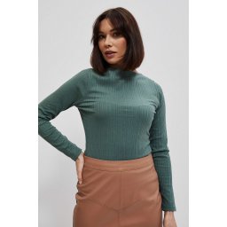 Marisse Blouse Z-Ts-3904 Olive