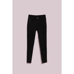 Marisse Women's Jeans L-Je-4018 Black