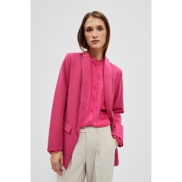 Marisse Jacket L-Mr-4001 Pink