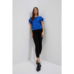Marisse Women's Jeans L-Je-4010 Black