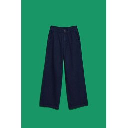 Marisse Women's Jeans L-Je-4006 Navy