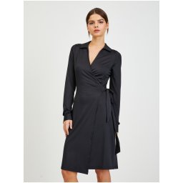 Orsay Black Women's Dress - Women's