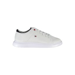 Tommy Hilfiger Lightweight Textile Cupsole