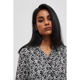 Marisse Shirt Z-Ko-3902 Off White