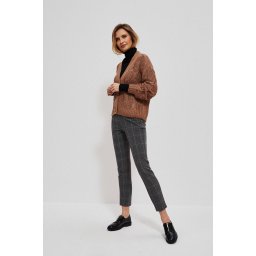 Marisse Pants Z-Sp-3919 Graphite
