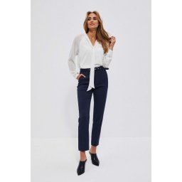 Marisse Pants Z-Sp-3925 Navy