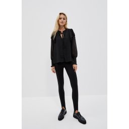 Marisse Pants Z-Sp-3922 Black