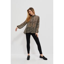 Marisse Shirt Z-Ko-3935 Graphite