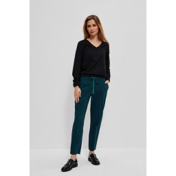 Marisse Pants Z-Sp-3901 D.Green