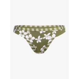 Дамско долнище за бикини Roxy RETRO REVO MODERATE