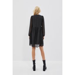 Marisse Dress Z-Su-3932 Black