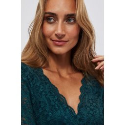 Marisse Dress Z-Su-3937 D.Green