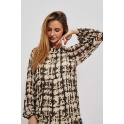 Marisse Dress Z-Su-3928 Graphite