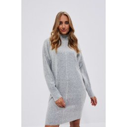 Marisse Dress Z-Su-3923 L.Grey Mel