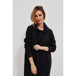 Marisse Dress Z-Su-3901 Black