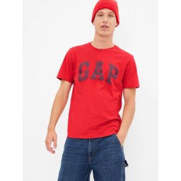 T-shirt with GAP logo - Men's