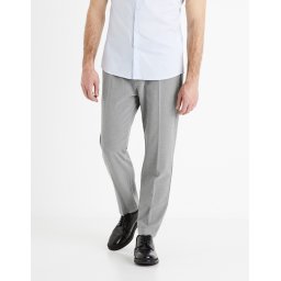 Celio Doclun Trousers - Men's