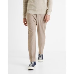 Celio Doclun Trousers - Men's