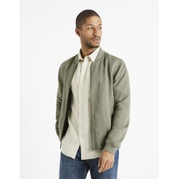 Celio Bomber Jacket Dulino1 - Men's