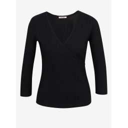 Orsay Black Women's T-Shirt - Women's