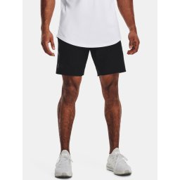 Under Armour Shorts UA Unstoppable Shorts-BLK - Men