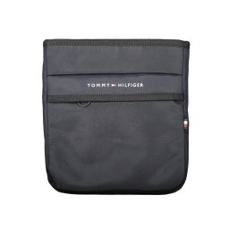 TOMMY HILFIGER MAN BLUE SHOULDER BAG