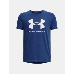 Тениска за момче. Under Armour