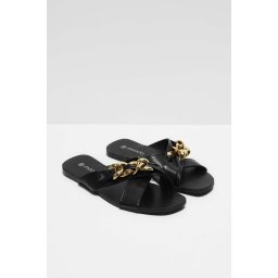Women's sliders Moodo